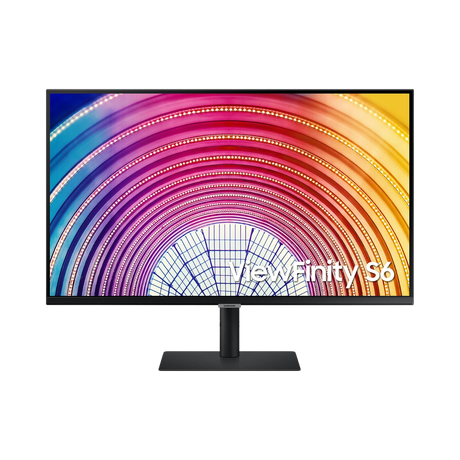 Samsung ViewFinity S60A 32" 16:9 75Hz QHD VA LCD FreeSync Monitor — Being Shipped