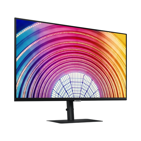 Samsung ViewFinity S60A 32" 16:9 75Hz QHD VA LCD FreeSync Monitor — Being Shipped