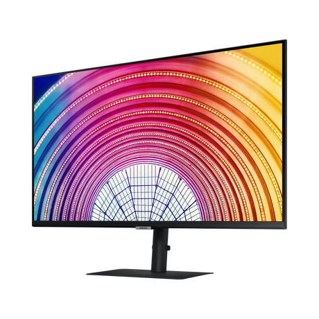 Samsung ViewFinity S60A 32" 16:9 75Hz QHD VA LCD FreeSync Monitor — Being Shipped