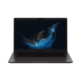 Samsung Galaxy Book2 14" Business Laptop, Intel Core i7-1270P, 16GB DDR4 RAM, 512GB SSD (Graphite) — Being Shipped