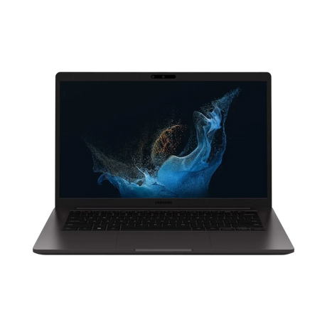 Samsung Galaxy Book2 14" Business Laptop, Intel Core i7-1270P, 16GB DDR4 RAM, 512GB SSD (Graphite) — Being Shipped