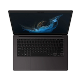 Samsung Galaxy Book2 14" Business Laptop, Intel Core i7-1270P, 16GB DDR4 RAM, 512GB SSD (Graphite) — Being Shipped