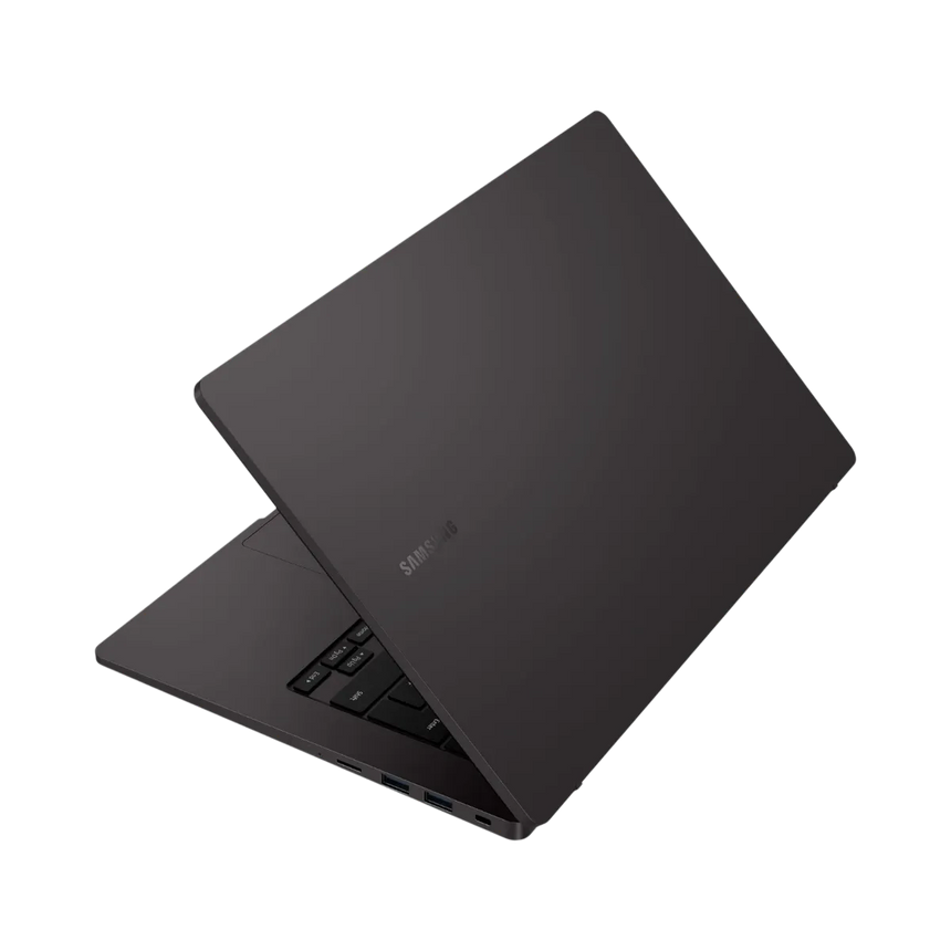 Samsung Galaxy Book2 14" Business Laptop, Intel Core i7-1270P, 16GB DDR4 RAM, 512GB SSD (Graphite) — Being Shipped