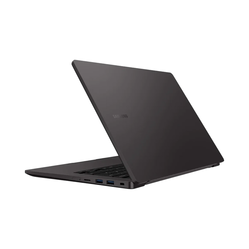 Samsung Galaxy Book2 14" Business Laptop, Intel Core i7-1270P, 16GB DDR4 RAM, 512GB SSD (Graphite) — Being Shipped