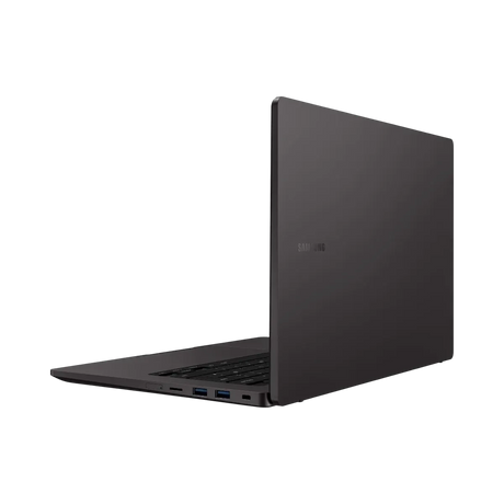 Samsung Galaxy Book2 14" Business Laptop, Intel Core i7-1270P, 16GB DDR4 RAM, 512GB SSD (Graphite) — Being Shipped