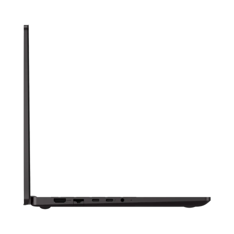 Samsung Galaxy Book2 14" Business Laptop, Intel Core i7-1270P, 16GB DDR4 RAM, 512GB SSD (Graphite) — Being Shipped