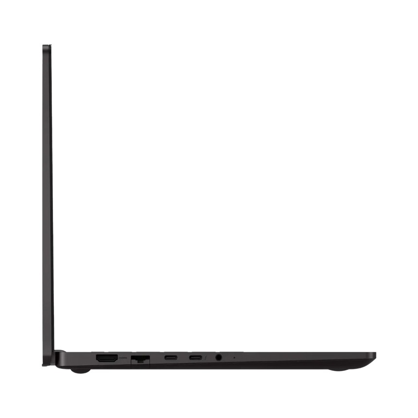 Samsung Galaxy Book2 14" Business Laptop, Intel Core i7-1270P, 16GB DDR4 RAM, 512GB SSD (Graphite) — Being Shipped