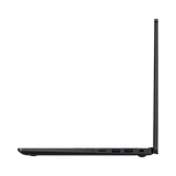 Samsung Galaxy Book2 14" Business Laptop, Intel Core i7-1270P, 16GB DDR4 RAM, 512GB SSD (Graphite) — Being Shipped