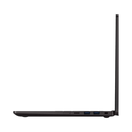 Samsung Galaxy Book2 14" Business Laptop, Intel Core i7-1270P, 16GB DDR4 RAM, 512GB SSD (Graphite) — Being Shipped