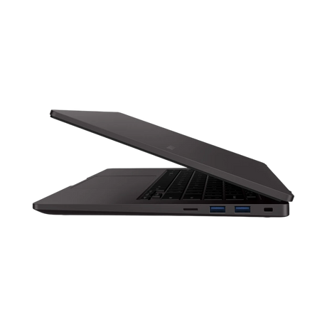 Samsung Galaxy Book2 14" Business Laptop, Intel Core i7-1270P, 16GB DDR4 RAM, 512GB SSD (Graphite) — Being Shipped