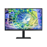 Samsung ViewFinity S80UA 27" 16:9 60Hz 4K UHD IPS Monitor — Being Shipped