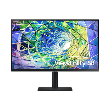 Samsung ViewFinity S80UA 27" 16:9 60Hz 4K UHD IPS Monitor — Being Shipped