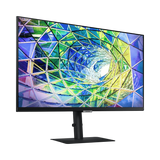 Samsung ViewFinity S80UA 27" 16:9 60Hz 4K UHD IPS Monitor — Being Shipped