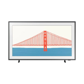 Samsung The Frame LS03A 55" Class 16:9 60Hz 4K UHD HDR QLED Smart TV — Being Shipped