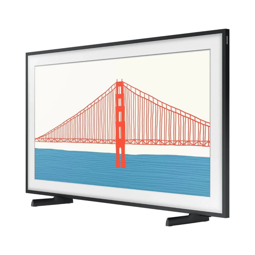 Samsung The Frame LS03A 55" Class 16:9 60Hz 4K UHD HDR QLED Smart TV — Being Shipped