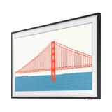 Samsung The Frame LS03A 55" Class 16:9 60Hz 4K UHD HDR QLED Smart TV — Being Shipped