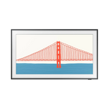 Samsung The Frame LS03A 75" Class 16:9 60Hz 4K UHD HDR QLED Smart TV — Being Shipped