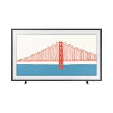 Samsung The Frame LS03A 75" Class 16:9 60Hz 4K UHD HDR QLED Smart TV — Being Shipped
