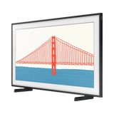Samsung The Frame LS03A 75" Class 16:9 60Hz 4K UHD HDR QLED Smart TV — Being Shipped