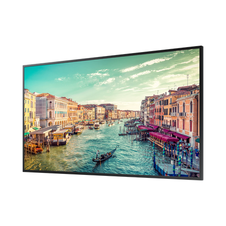 Samsung QMR-B Crystal 50" 16:9 60Hz 4K UHD LED Signage — Being Shipped