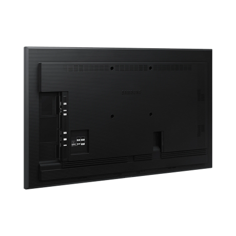 Samsung QMR-B Crystal 50" 16:9 60Hz 4K UHD LED Signage — Being Shipped