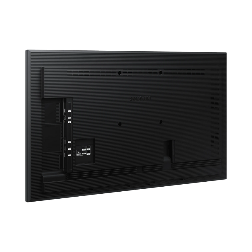 Samsung QMR-B Crystal 50" 16:9 60Hz 4K UHD LED Signage — Being Shipped