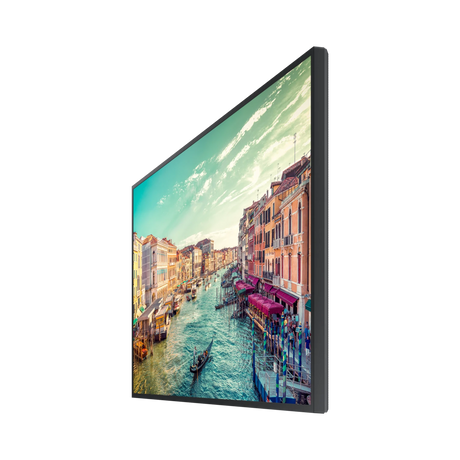 Samsung QMR-B Crystal 50" 16:9 60Hz 4K UHD LED Signage — Being Shipped