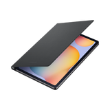 Samsung Book Cover for Galaxy Tab S6 Lite 10.4" (Oxford Gray) — Being Shipped
