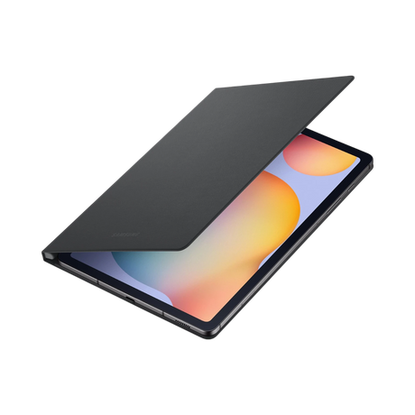 Samsung Book Cover for Galaxy Tab S6 Lite 10.4" (Oxford Gray) — Being Shipped
