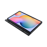 Samsung Book Cover for Galaxy Tab S6 Lite 10.4" (Oxford Gray) — Being Shipped