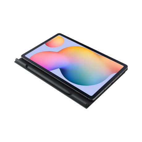 Samsung Book Cover for Galaxy Tab S6 Lite 10.4" (Oxford Gray) — Being Shipped