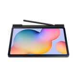 Samsung Book Cover for Galaxy Tab S6 Lite 10.4" (Oxford Gray) — Being Shipped