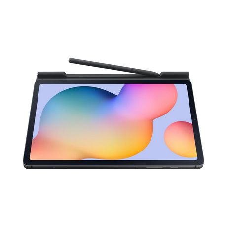 Samsung Book Cover for Galaxy Tab S6 Lite 10.4" (Oxford Gray) — Being Shipped