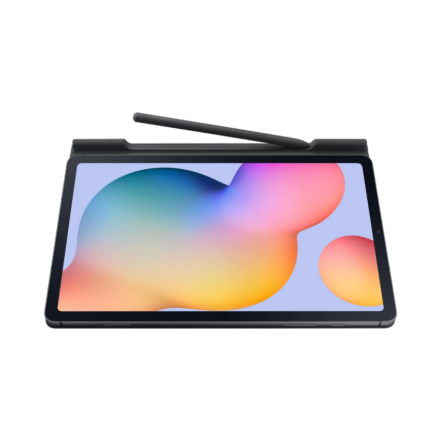Samsung Book Cover for Galaxy Tab S6 Lite 10.4" (Oxford Gray) — Being Shipped