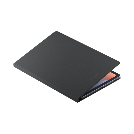 Samsung Book Cover for Galaxy Tab S6 Lite 10.4" (Oxford Gray) — Being Shipped