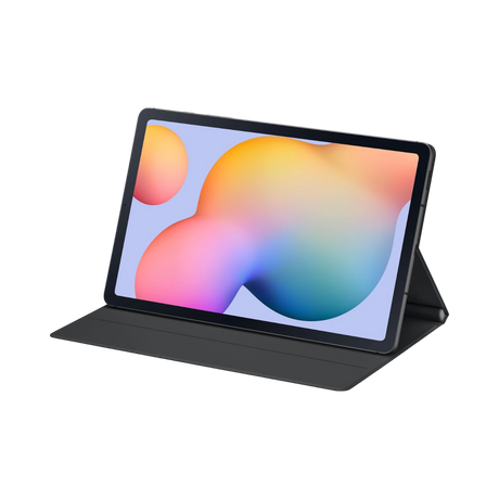 Samsung Book Cover for Galaxy Tab S6 Lite 10.4" (Oxford Gray) — Being Shipped