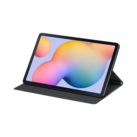 Samsung Book Cover for Galaxy Tab S6 Lite 10.4" (Oxford Gray) — Being Shipped