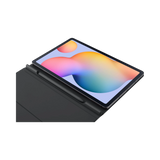Samsung Book Cover for Galaxy Tab S6 Lite 10.4" (Oxford Gray) — Being Shipped
