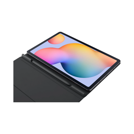 Samsung Book Cover for Galaxy Tab S6 Lite 10.4" (Oxford Gray) — Being Shipped