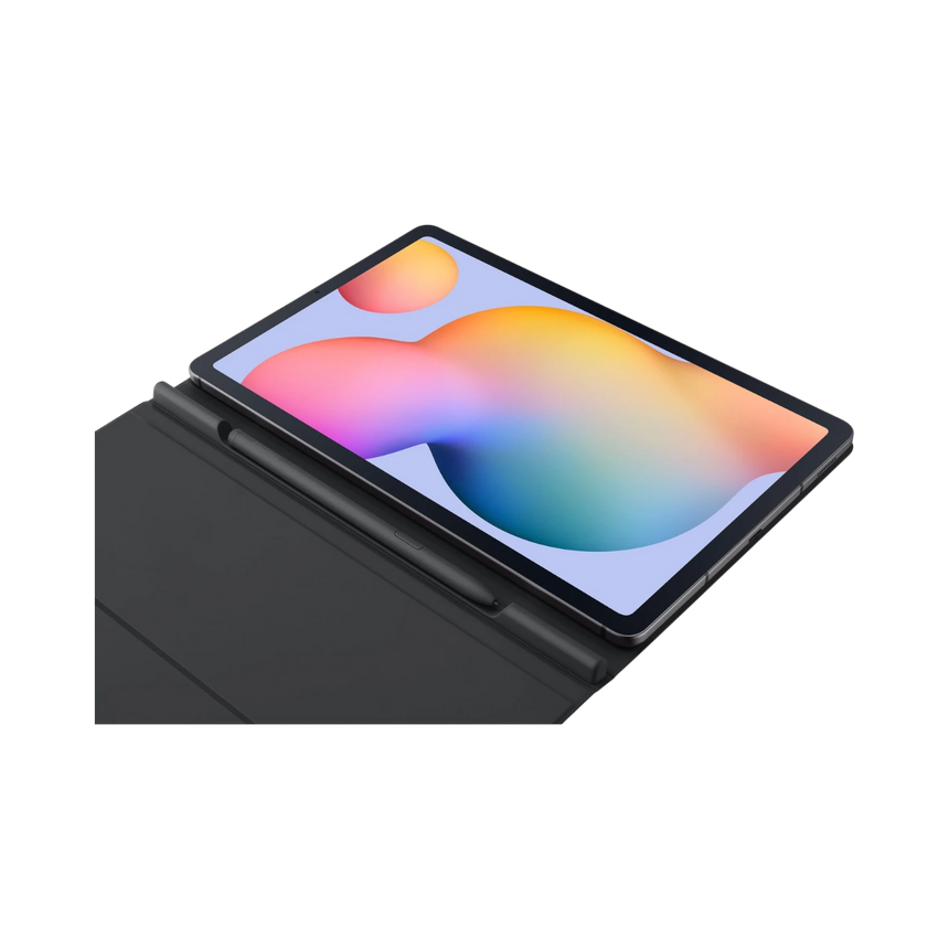 Samsung Book Cover for Galaxy Tab S6 Lite 10.4" (Oxford Gray) — Being Shipped