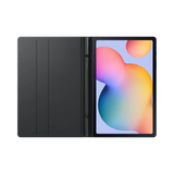 Samsung Book Cover for Galaxy Tab S6 Lite 10.4" (Oxford Gray) — Being Shipped