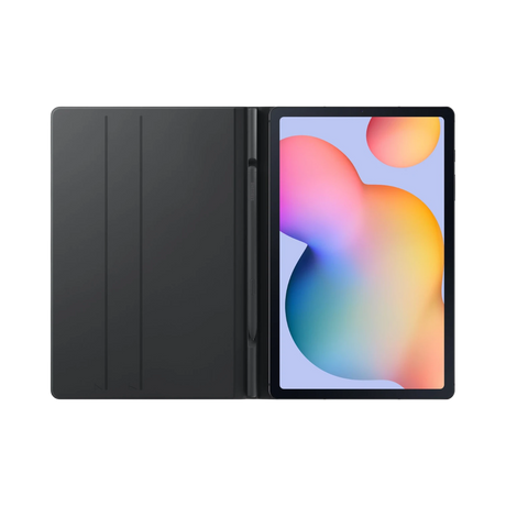 Samsung Book Cover for Galaxy Tab S6 Lite 10.4" (Oxford Gray) — Being Shipped
