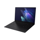 Samsung Galaxy Book Pro 15.6" Laptop, Intel Core i7-1165G7, 16GB RAM, 512GB SSD (Mystic Blue) — Being Shipped