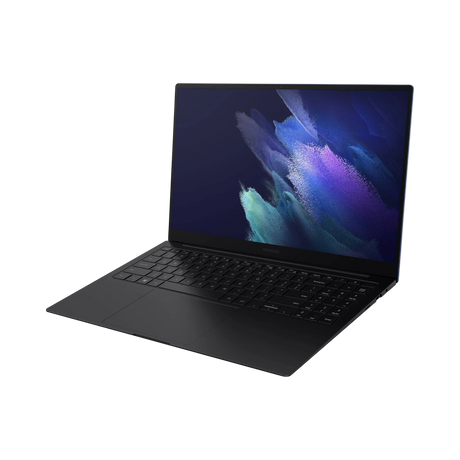 Samsung Galaxy Book Pro 15.6" Laptop, Intel Core i7-1165G7, 16GB RAM, 512GB SSD (Mystic Blue) — Being Shipped