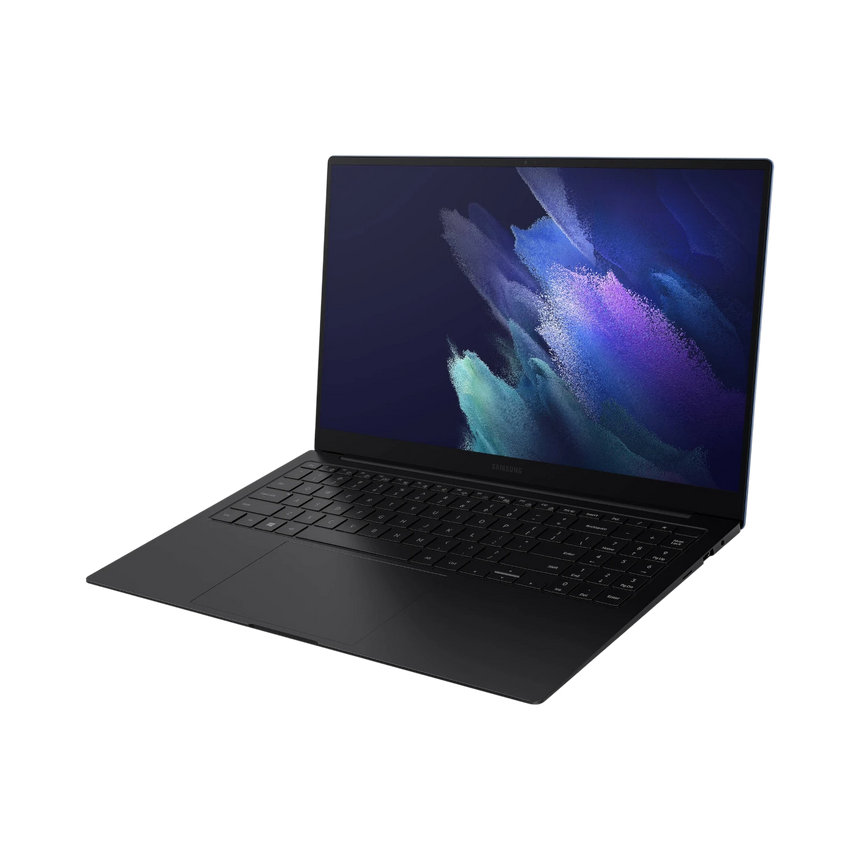 Samsung Galaxy Book Pro 15.6" Laptop, Intel Core i7-1165G7, 16GB RAM, 512GB SSD (Mystic Blue) — Being Shipped