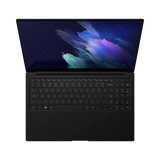 Samsung Galaxy Book Pro 15.6" Laptop, Intel Core i7-1165G7, 16GB RAM, 512GB SSD (Mystic Blue) — Being Shipped