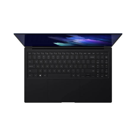 Samsung Galaxy Book Pro 15.6" Laptop, Intel Core i7-1165G7, 16GB RAM, 512GB SSD (Mystic Blue) — Being Shipped