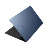 Samsung Galaxy Book Pro 15.6" Laptop, Intel Core i7-1165G7, 16GB RAM, 512GB SSD (Mystic Blue) — Being Shipped