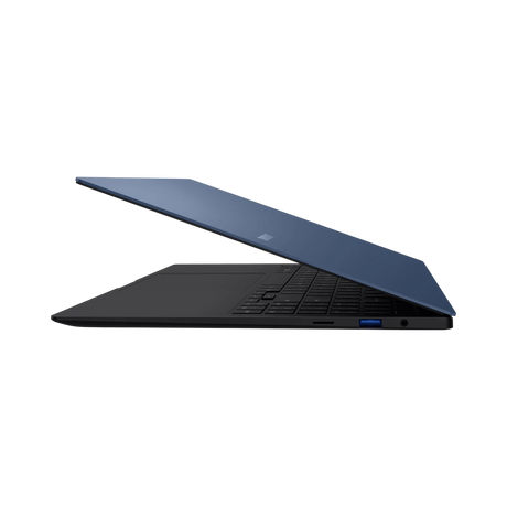 Samsung Galaxy Book Pro 15.6" Laptop, Intel Core i7-1165G7, 16GB RAM, 512GB SSD (Mystic Blue) — Being Shipped