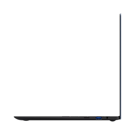 Samsung Galaxy Book Pro 15.6" Laptop, Intel Core i7-1165G7, 16GB RAM, 512GB SSD (Mystic Blue) — Being Shipped